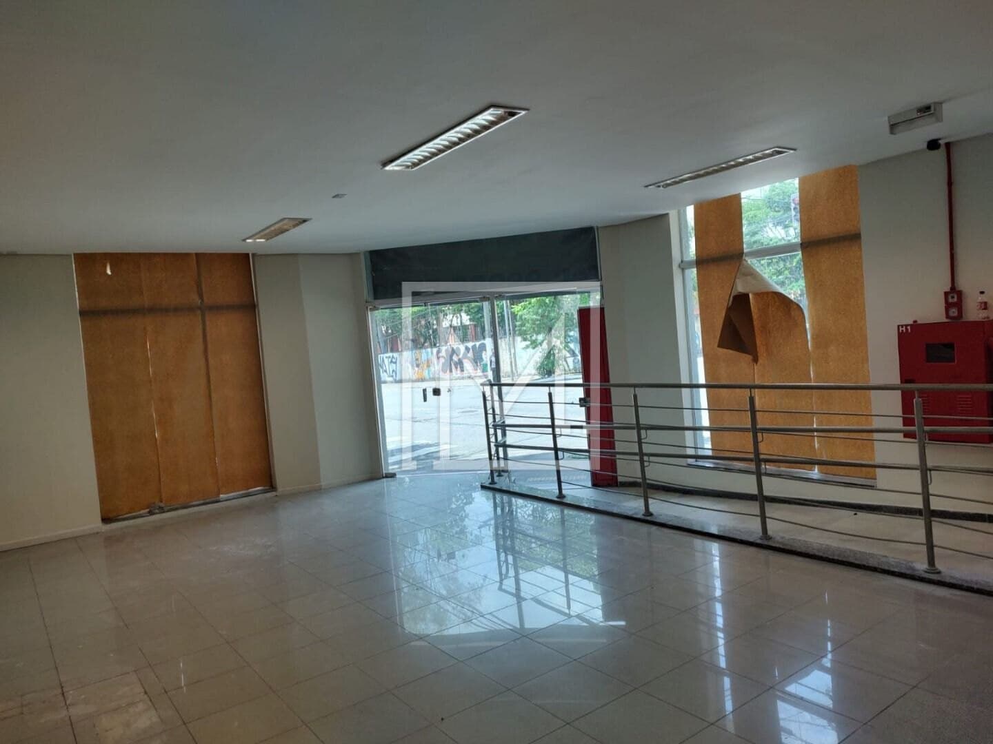 Salão à venda, 953 m² por R$ 7.000.000,00 – Ipiranga – São Paulo/SP — foto 4 de 22