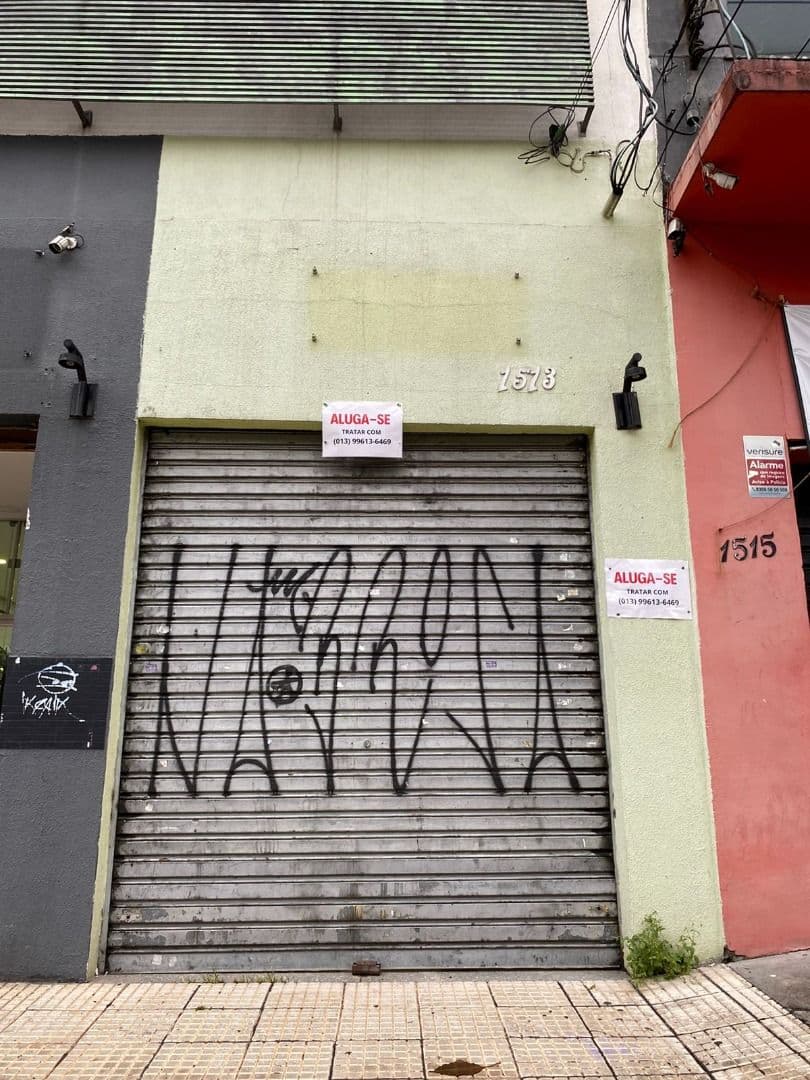 Sobreloja para alugar, 75 m² por R$ 4.000/mês – Ipiranga – São Paulo/SP — foto 2 de 23