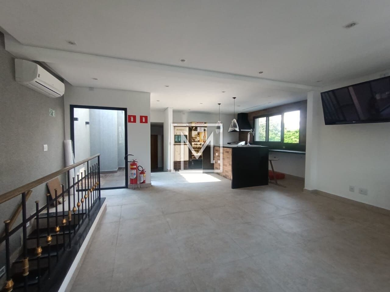 Salão para alugar, 45 m² por R$ 8.200,00/mês – Ipiranga – São Paulo/SP