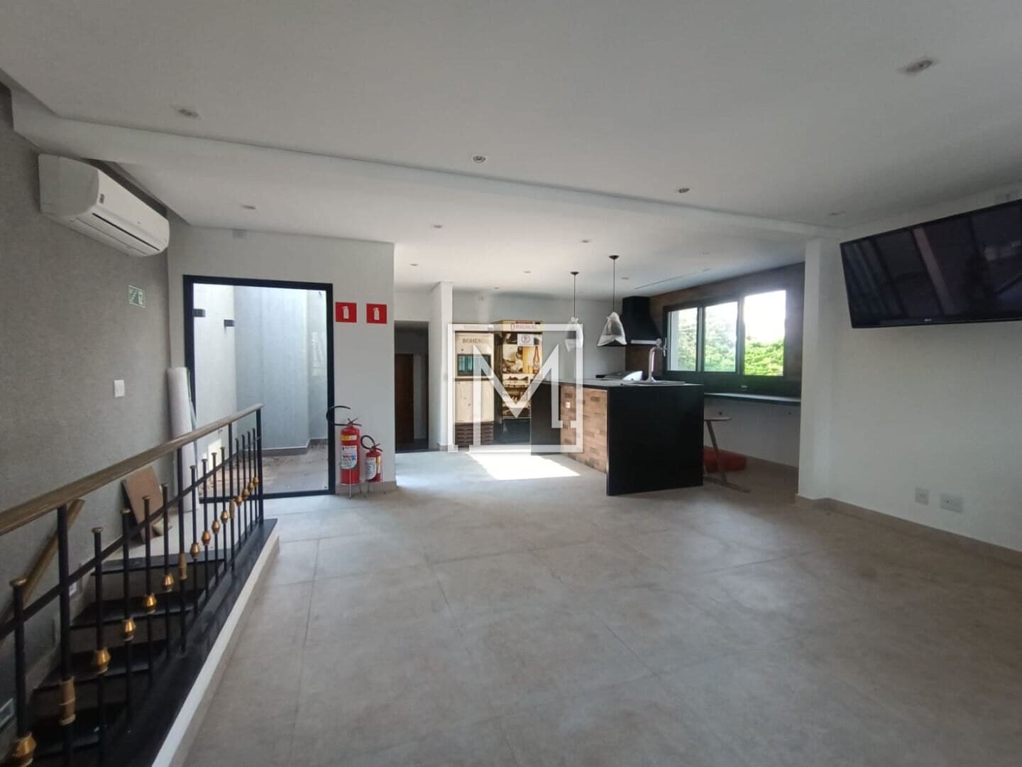 Salão para alugar, 45 m² por R$ 8.200,00/mês – Ipiranga – São Paulo/SP — foto 3 de 19