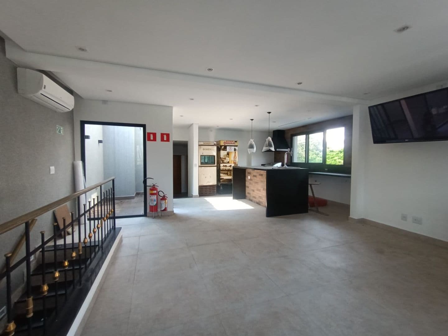 Salão para alugar, 45 m² por R$ 8.200,00/mês – Ipiranga – São Paulo/SP — foto 2 de 19