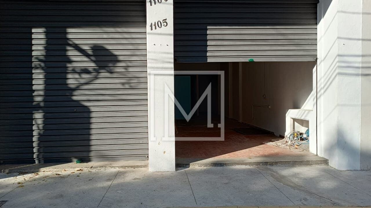 Salão, 93 m² – venda por R$ 700.000,00 ou aluguel por R$ 7.080,00/mês – Ipiranga – São Paulo/SP