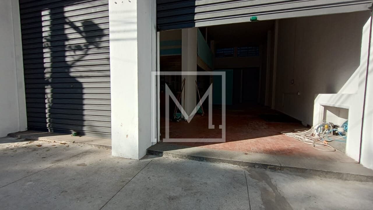 Salão, 93 m² – venda por R$ 700.000,00 ou aluguel por R$ 7.080,00/mês – Ipiranga – São Paulo/SP — foto 2 de 23