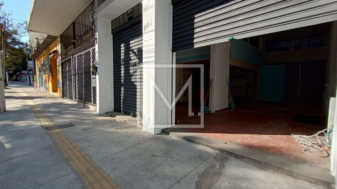 Salão, 93 m² – venda por R$ 700.000,00 ou aluguel por R$ 7.080,00/mês – Ipiranga – São Paulo/SP — foto 3 de 23