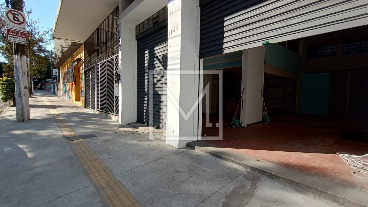 Salão, 93 m² – venda por R$ 700.000,00 ou aluguel por R$ 7.080,00/mês – Ipiranga – São Paulo/SP — foto 4 de 23