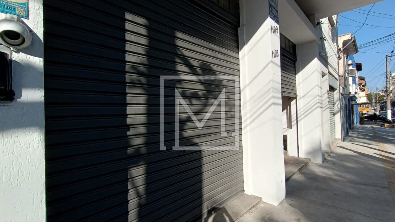 Salão, 93 m² – venda por R$ 700.000,00 ou aluguel por R$ 7.080,00/mês – Ipiranga – São Paulo/SP — foto 5 de 23