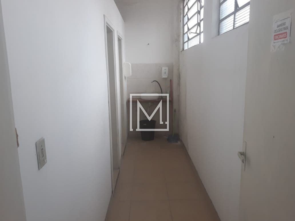 Salão para alugar, 330 m² por R$ 11.600,00/mês – Ipiranga – São Paulo/SP — foto 5 de 27