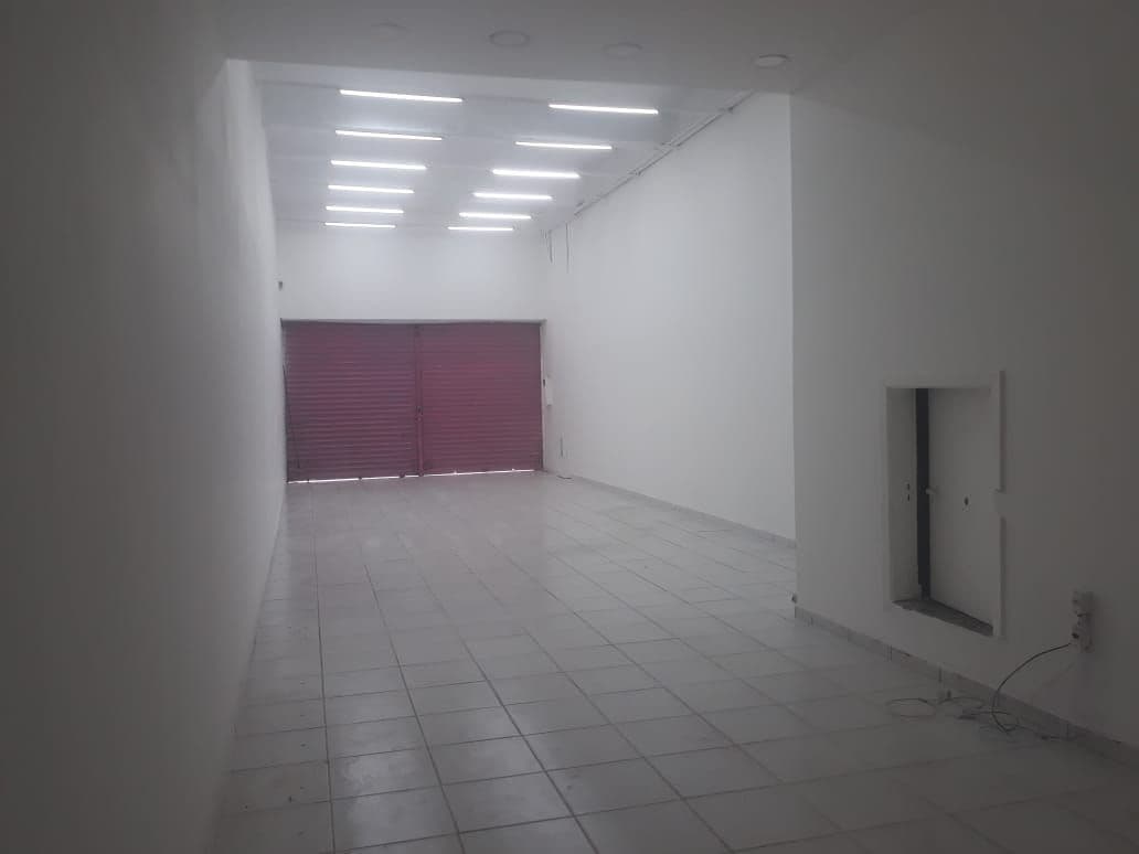 Salão para alugar, 330 m² por R$ 11.600,00/mês – Ipiranga – São Paulo/SP