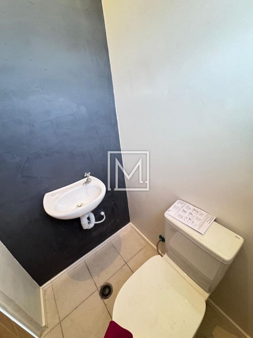 Salão para alugar, 70 m² por R$ 2.914,00/mês – Vila Dom Pedro I – São Paulo/SP — foto 5 de 15