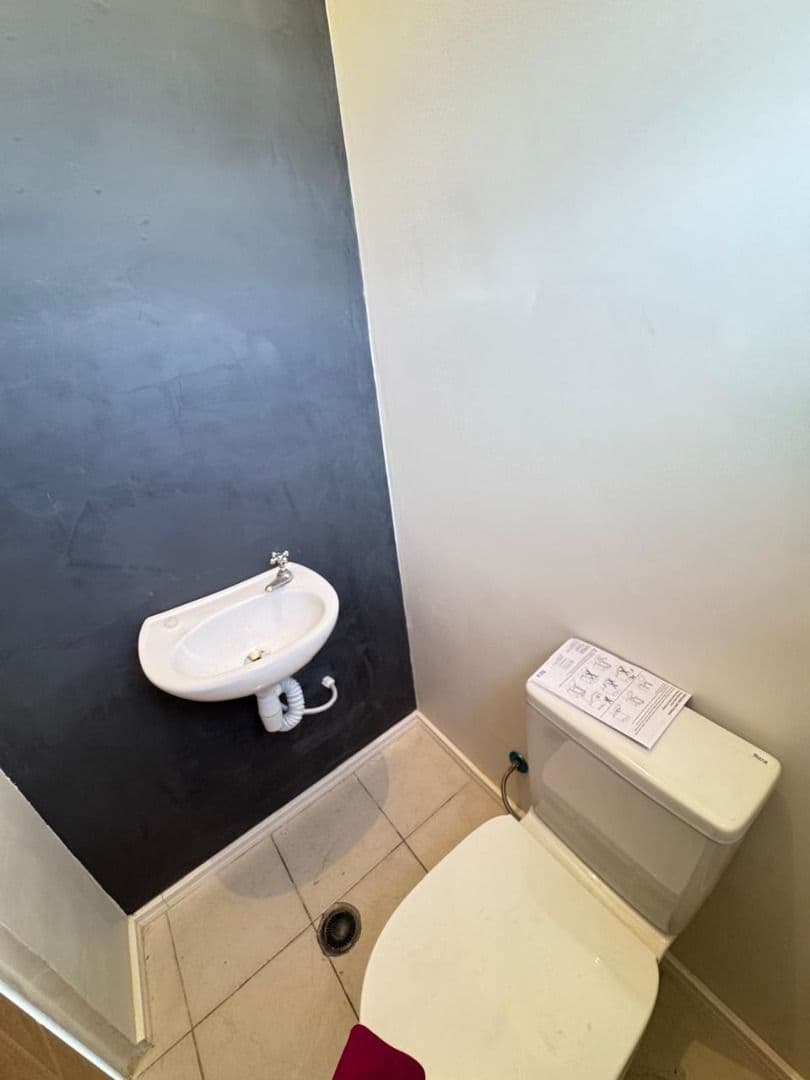 Salão para alugar, 70 m² por R$ 3.014,00/mês – Vila Dom Pedro I – São Paulo/SP — foto 5 de 15