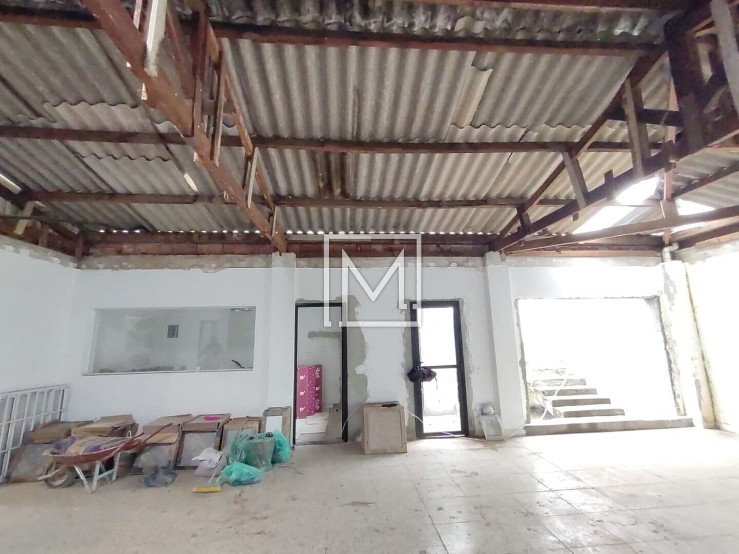 Salão para alugar, 145 m² por R$ 6.700,00/mês – Ipiranga – São Paulo/SP — foto 2 de 23