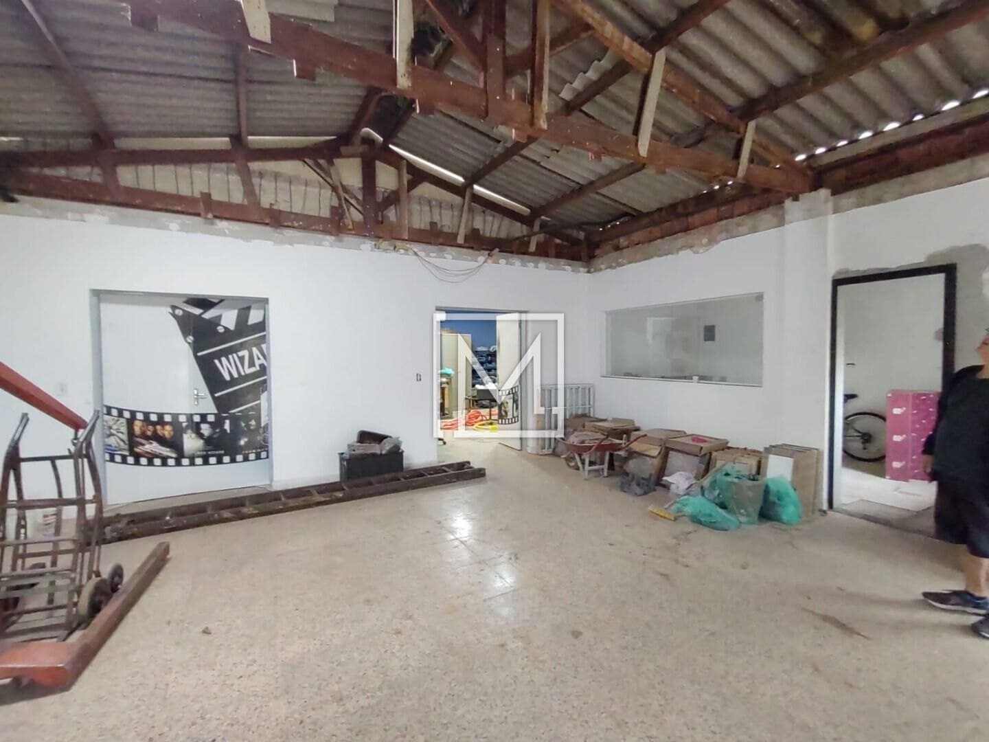 Salão para alugar, 145 m² por R$ 6.700,00/mês – Ipiranga – São Paulo/SP