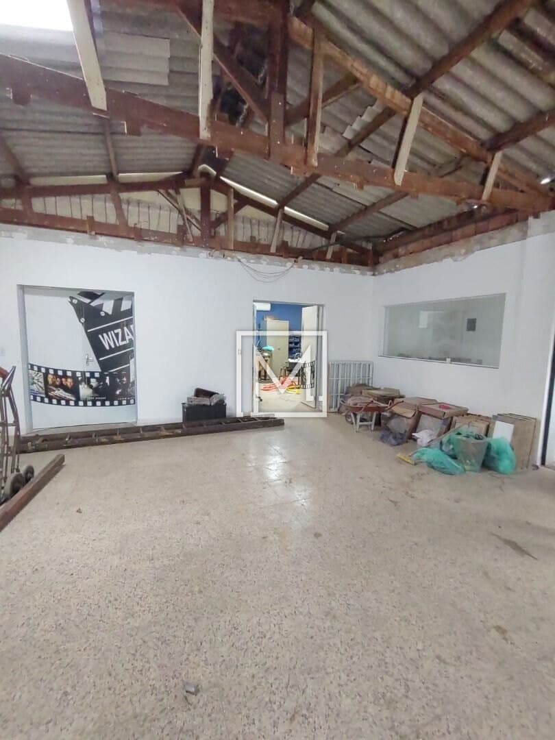 Salão para alugar, 145 m² por R$ 6.700,00/mês – Ipiranga – São Paulo/SP — foto 3 de 23