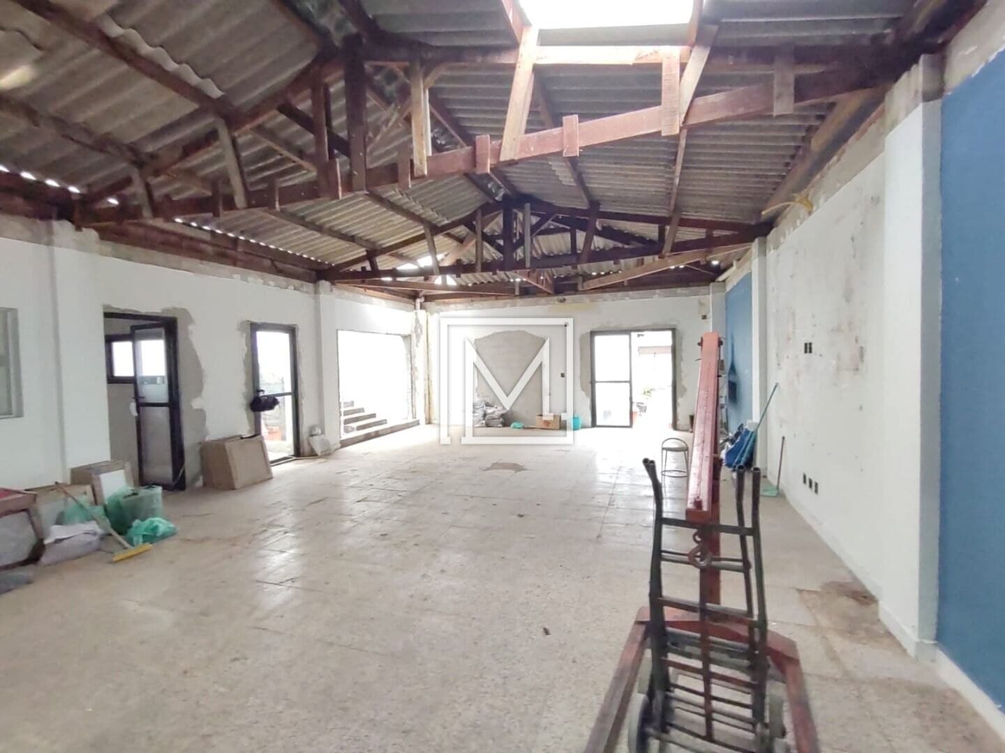 Salão para alugar, 145 m² por R$ 6.700,00/mês – Ipiranga – São Paulo/SP — foto 5 de 23