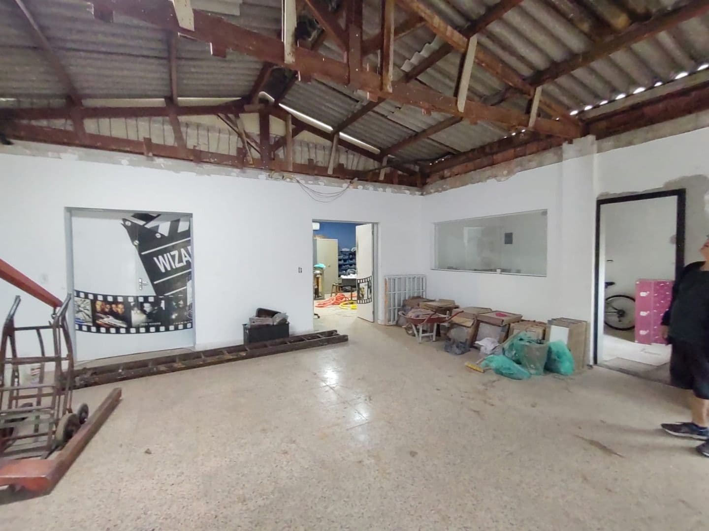 Salão para alugar, 145 m² por R$ 6.700,00/mês – Ipiranga – São Paulo/SP — foto 2 de 23
