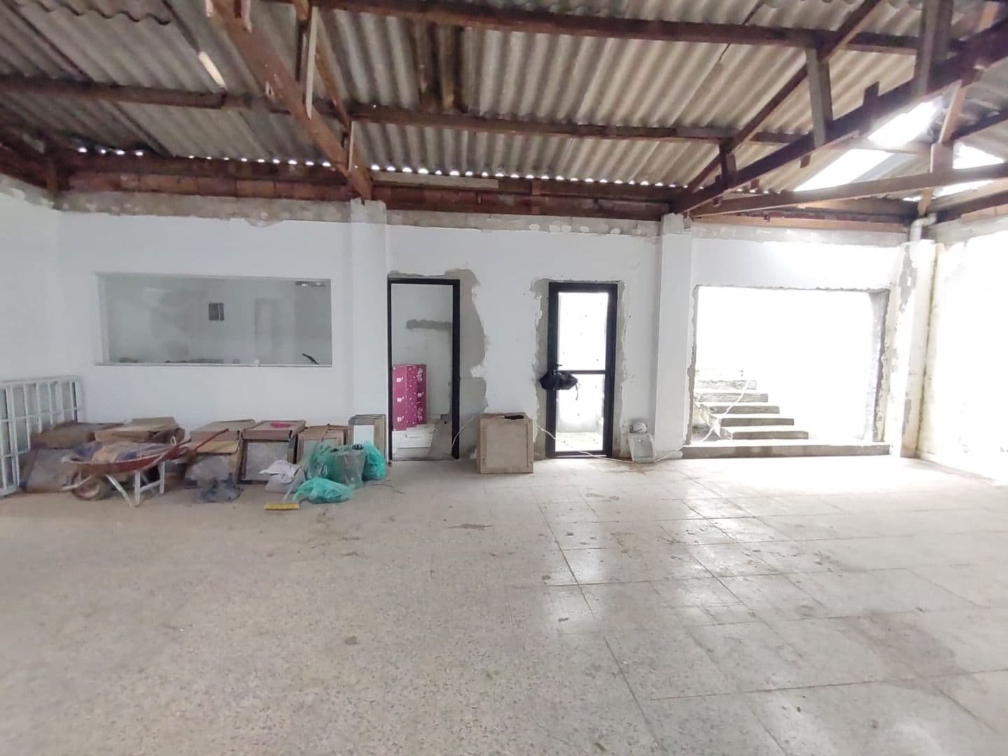 Salão para alugar, 145 m² por R$ 6.700,00/mês – Ipiranga – São Paulo/SP — foto 4 de 23