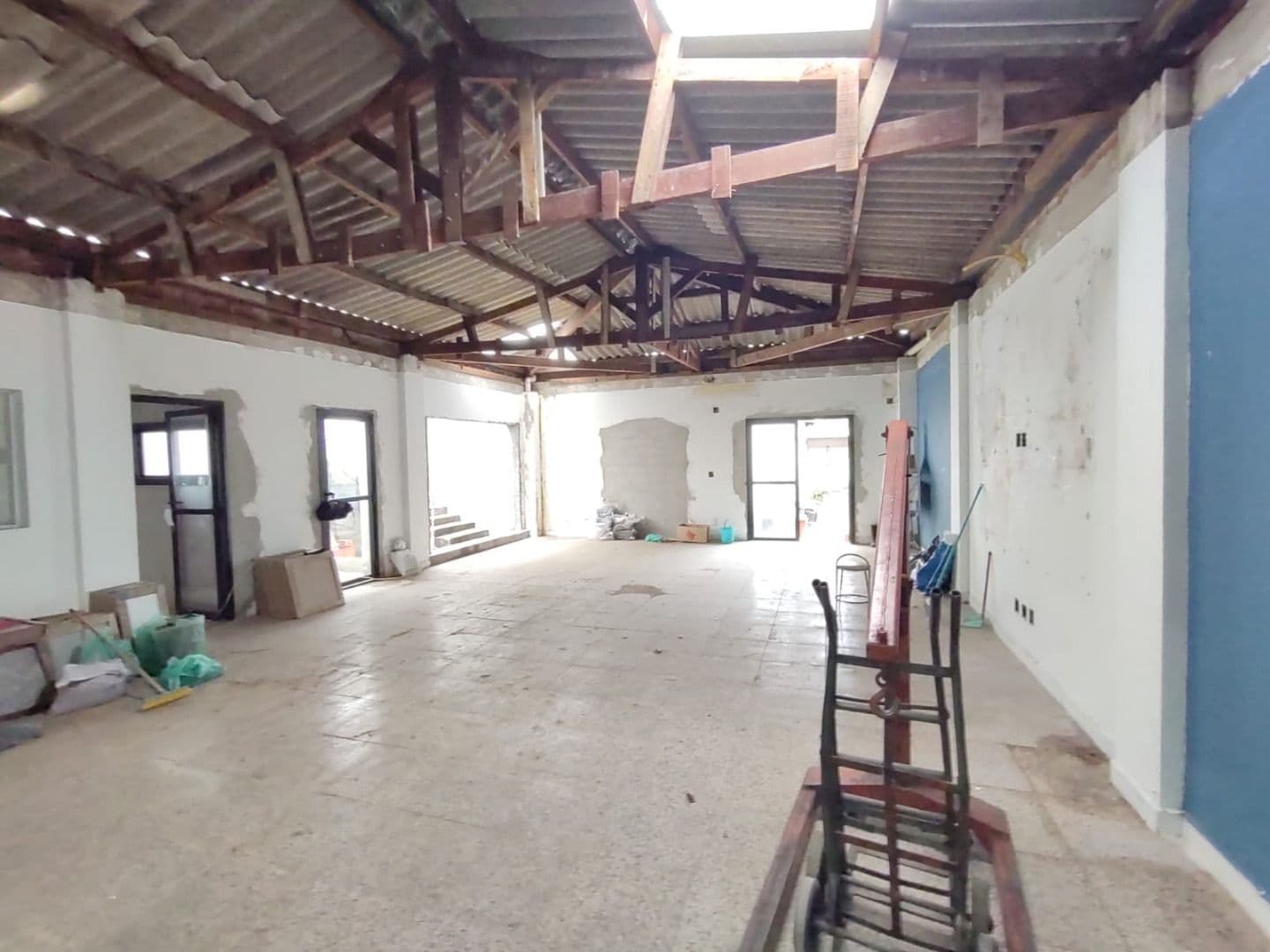 Salão para alugar, 145 m² por R$ 6.700,00/mês – Ipiranga – São Paulo/SP — foto 5 de 23