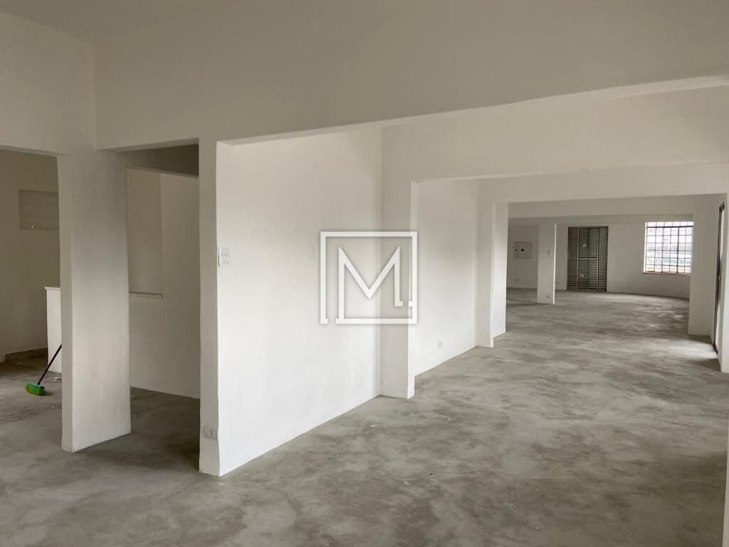Salão para alugar 260 m² em Moema — foto 3 de 17
