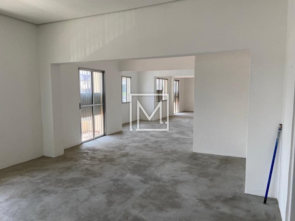 Salão para alugar 260 m² em Moema