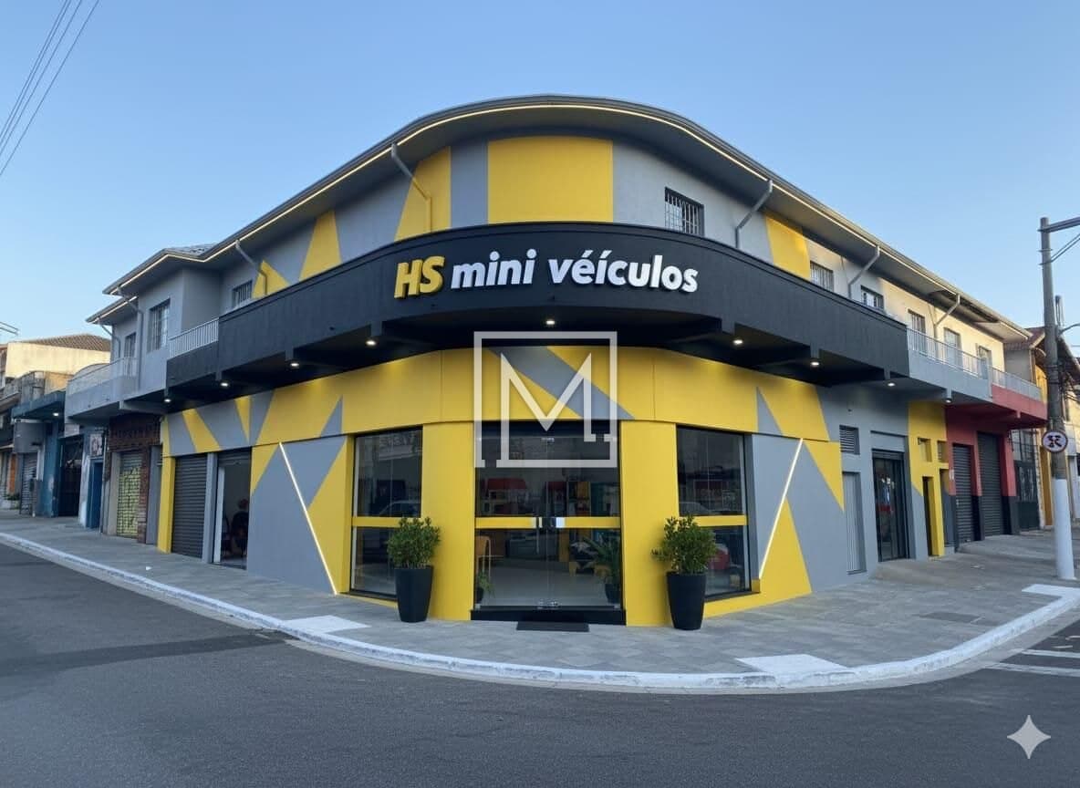 Salão para alugar 260 m² em Moema — foto 4 de 17