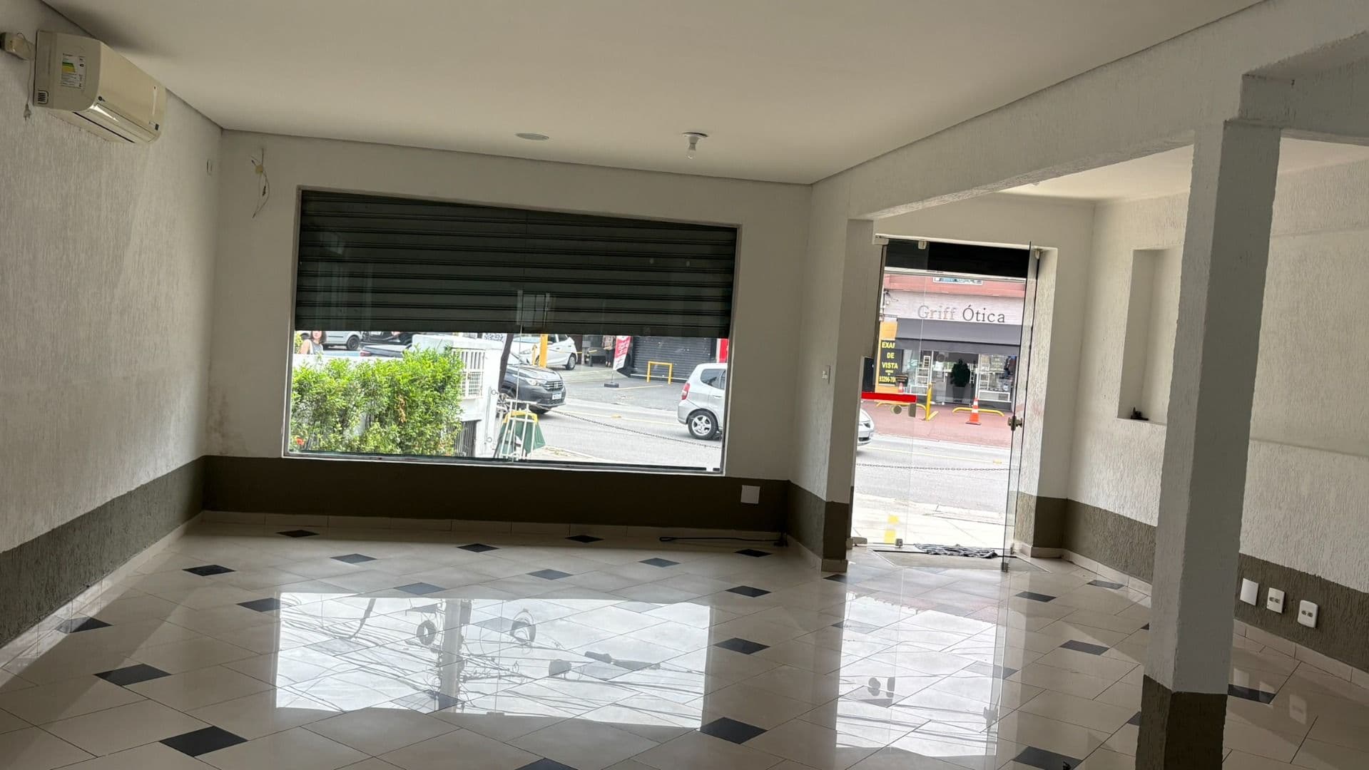 Salão para alugar, 100 m² por R$ 11.575,00/mês – Vila da Saúde – São Paulo/SP