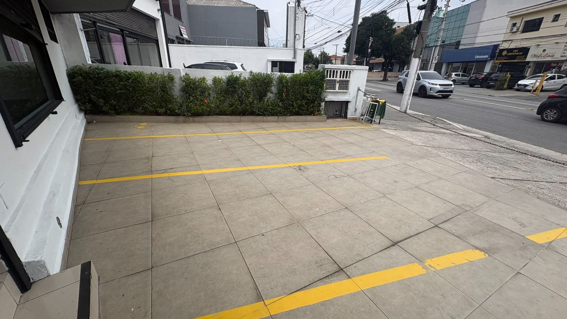Salão para alugar, 100 m² por R$ 11.575,00/mês – Vila da Saúde – São Paulo/SP — foto 2 de 41