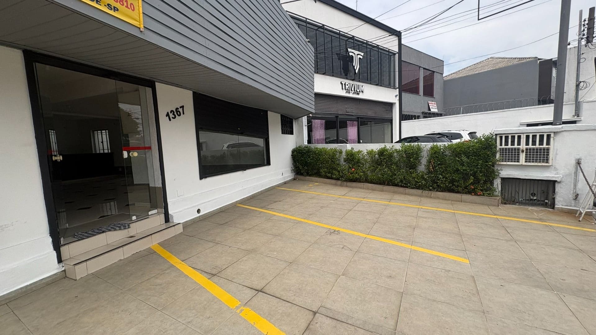 Salão para alugar, 100 m² por R$ 11.575,00/mês – Vila da Saúde – São Paulo/SP — foto 3 de 41