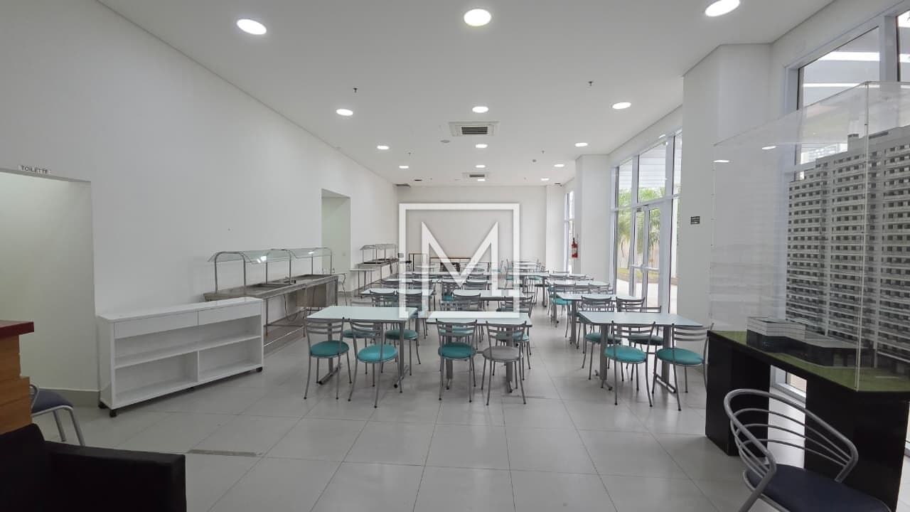 Salão para alugar, 189 m² por R$ 18.385,10/mês – Alto do Ipiranga – São Paulo/SP