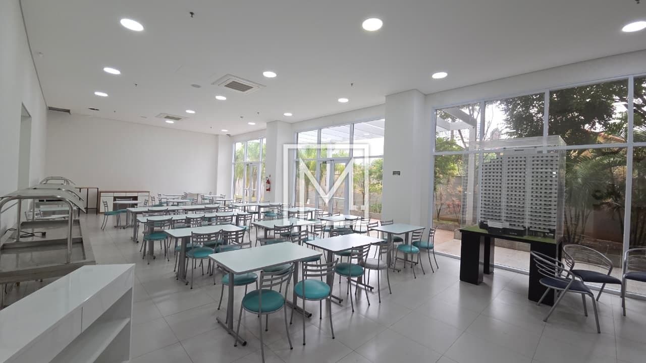 Salão para alugar, 189 m² por R$ 18.385,10/mês – Alto do Ipiranga – São Paulo/SP — foto 2 de 31