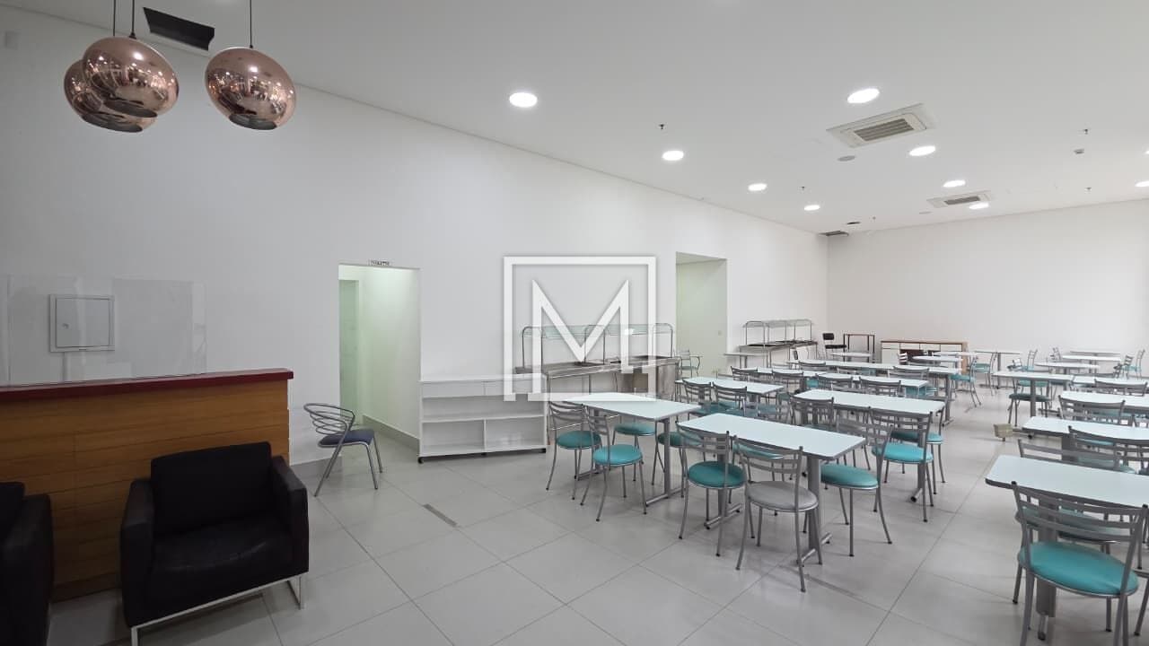 Salão para alugar, 189 m² por R$ 18.385,10/mês – Alto do Ipiranga – São Paulo/SP — foto 3 de 31