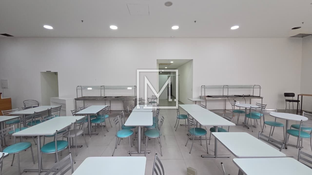 Salão para alugar, 189 m² por R$ 18.385,10/mês – Alto do Ipiranga – São Paulo/SP — foto 4 de 31