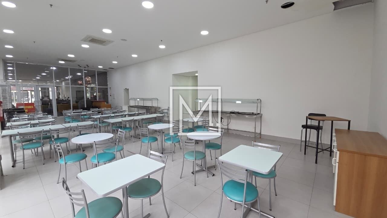 Salão para alugar, 189 m² por R$ 18.385,10/mês – Alto do Ipiranga – São Paulo/SP — foto 5 de 31