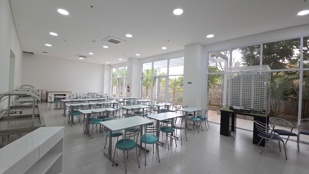 Salão para alugar, 189 m² por R$ 18.385,10/mês – Alto do Ipiranga – São Paulo/SP — foto 2 de 31