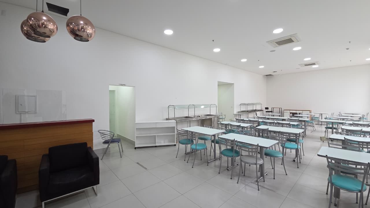 Salão para alugar, 189 m² por R$ 18.385,10/mês – Alto do Ipiranga – São Paulo/SP — foto 3 de 31