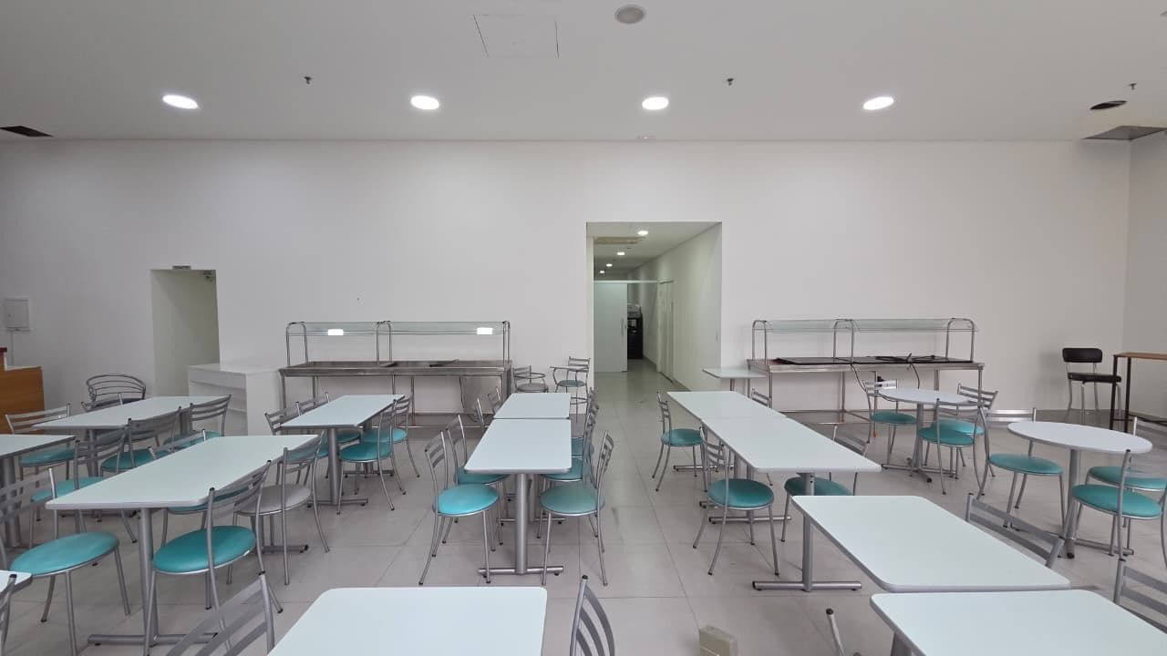 Salão para alugar, 189 m² por R$ 18.385,10/mês – Alto do Ipiranga – São Paulo/SP — foto 4 de 31