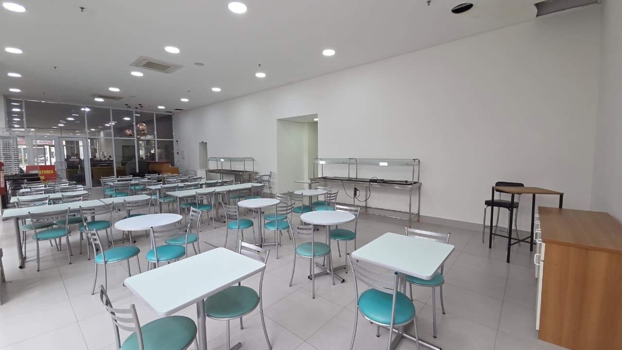 Salão para alugar, 189 m² por R$ 18.385,10/mês – Alto do Ipiranga – São Paulo/SP — foto 5 de 31