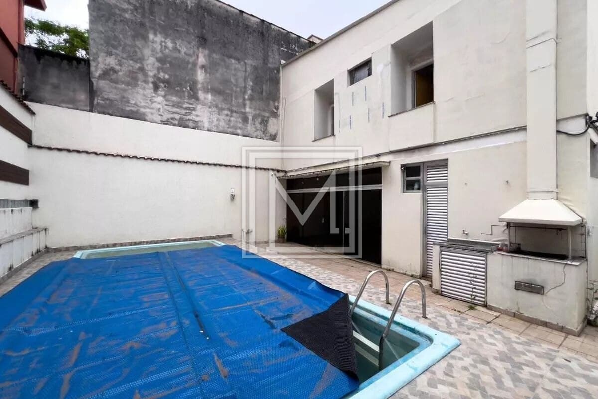 Sobrado com 5 dormitórios à venda, 285 m² por R$ 1.449.999,00 – Jardim Vila Mariana – São Paulo/SP — foto 2 de 20