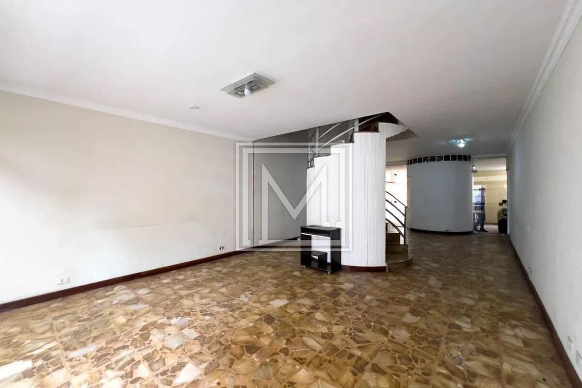 Sobrado com 5 dormitórios à venda, 285 m² por R$ 1.449.999,00 – Jardim Vila Mariana – São Paulo/SP — foto 3 de 20