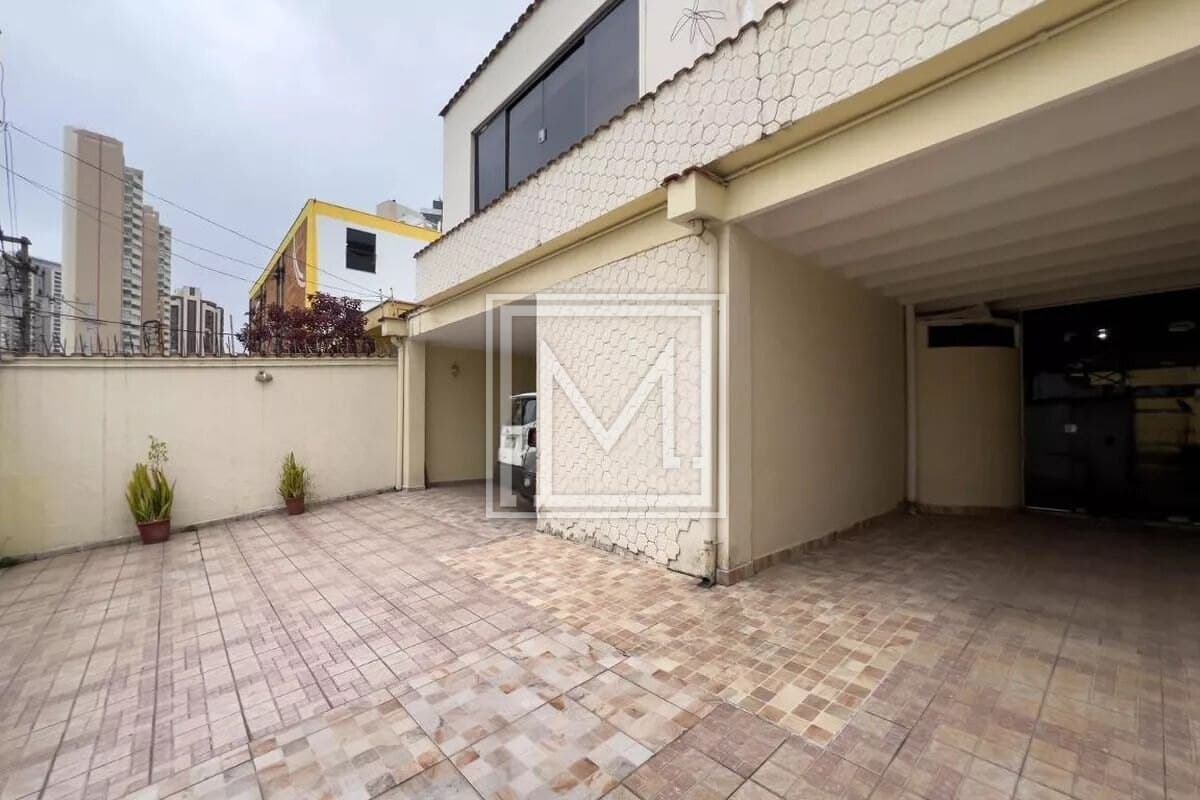Sobrado com 5 dormitórios à venda, 285 m² por R$ 1.449.999,00 – Jardim Vila Mariana – São Paulo/SP — foto 5 de 20