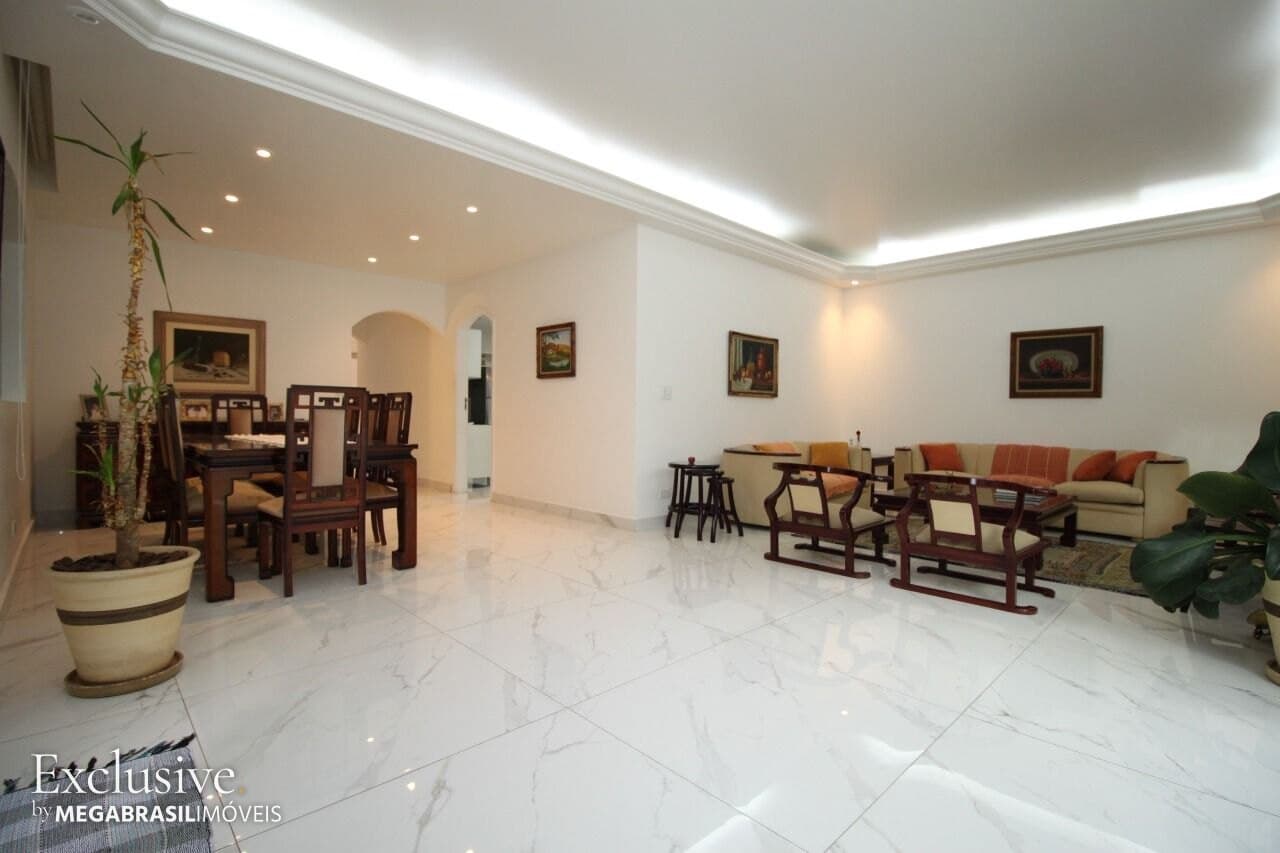 Sobrado com 5 dormitórios à venda, 630 m² por R$ 5.960.000,00 – Chácara Klabin – São Paulo/SP — foto 2 de 54