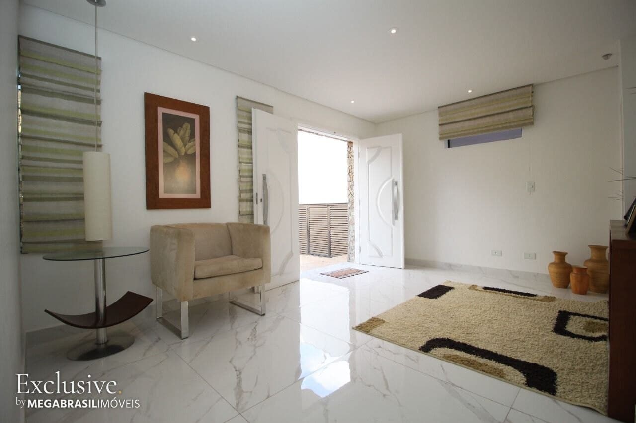 Sobrado com 5 dormitórios à venda, 630 m² por R$ 5.960.000,00 – Chácara Klabin – São Paulo/SP — foto 3 de 54