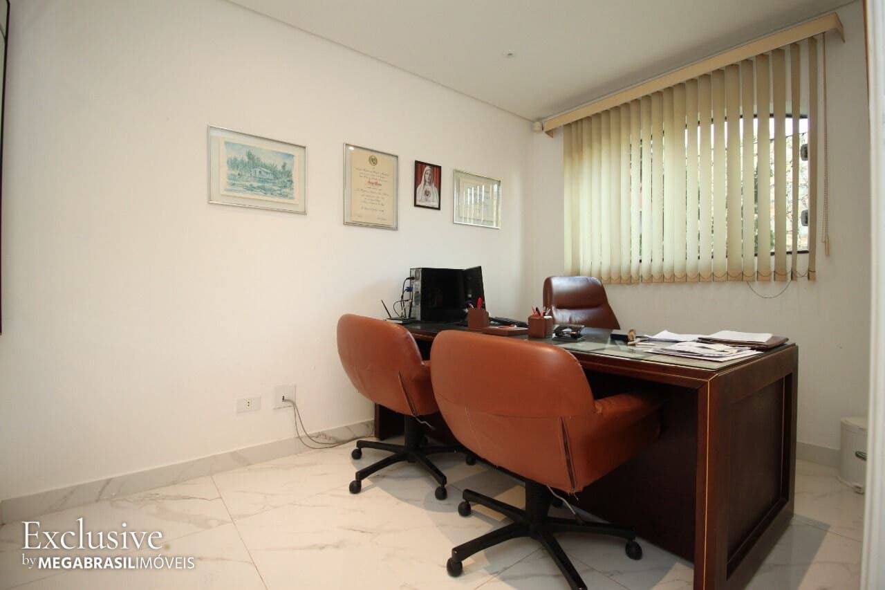 Sobrado com 5 dormitórios à venda, 630 m² por R$ 5.960.000,00 – Chácara Klabin – São Paulo/SP — foto 5 de 54