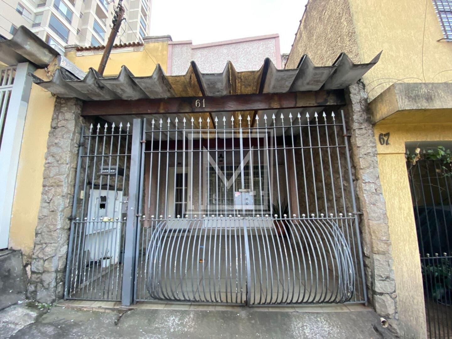 Sobrado à venda, 80 m² por R$ 520.000,00 – Ipiranga – São Paulo/SP