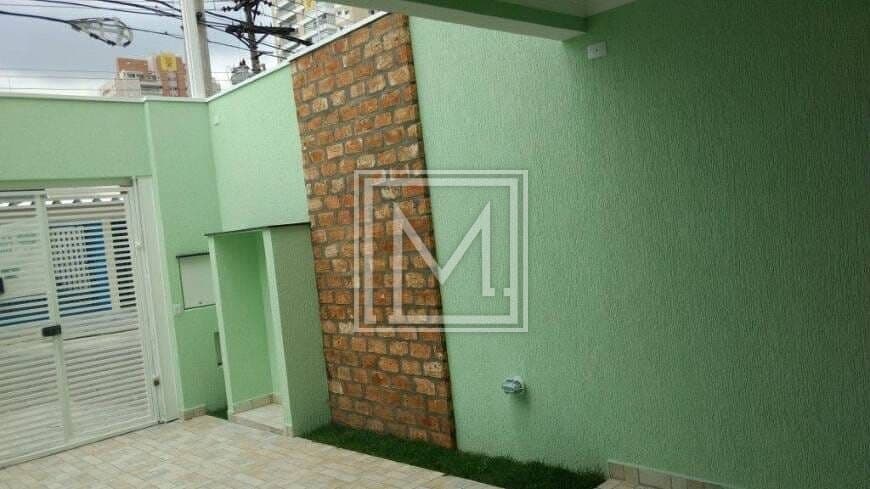 Sobrado à venda, 96 m² por R$ 980.000,00 – Vila Gumercindo – São Paulo/SP — foto 2 de 18