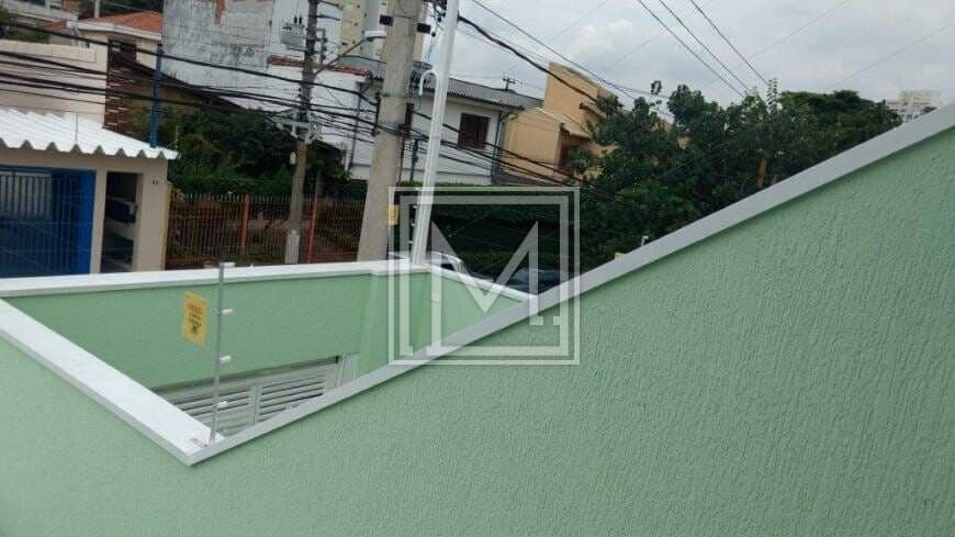 Sobrado à venda, 96 m² por R$ 980.000,00 – Vila Gumercindo – São Paulo/SP — foto 3 de 18
