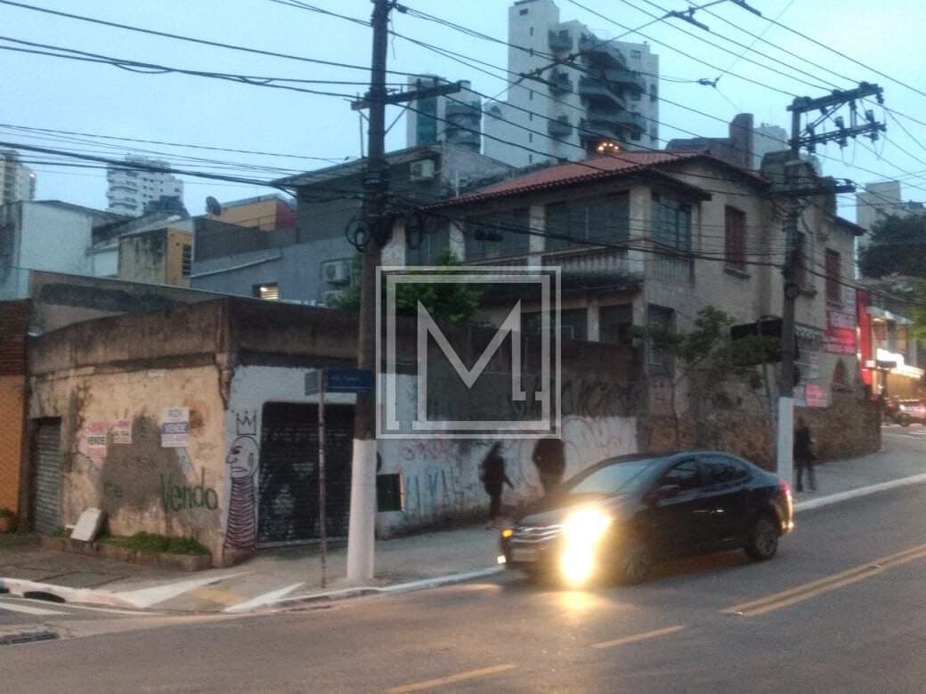 Sobrado, 360 m² – venda por R$ 5.000.000,00 ou aluguel por R$ 25.128,33/mês – Aclimação – São Paulo/SP