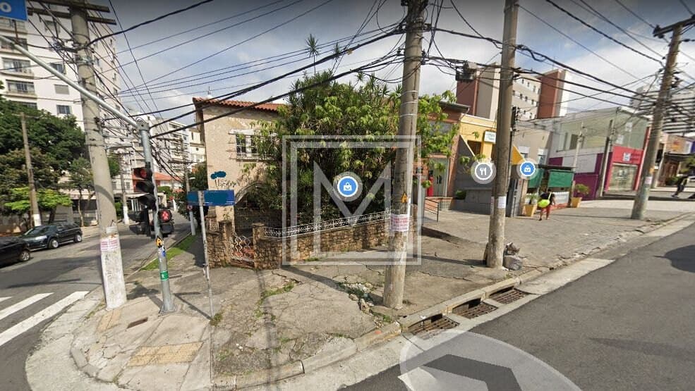 Sobrado, 360 m² – venda por R$ 5.000.000,00 ou aluguel por R$ 25.128,33/mês – Aclimação – São Paulo/SP — foto 2 de 15