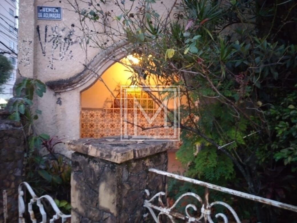 Sobrado, 360 m² – venda por R$ 5.000.000,00 ou aluguel por R$ 25.128,33/mês – Aclimação – São Paulo/SP — foto 5 de 15