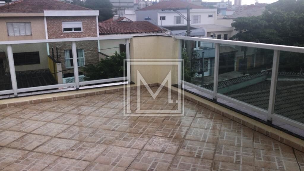 Sobrado com 3 dormitórios à venda, 300 m² por R$ 4.900.000,00 – Cerâmica – São Caetano do Sul/SP — foto 3 de 17