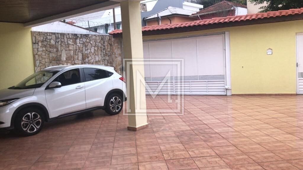 Sobrado com 3 dormitórios à venda, 300 m² por R$ 4.900.000,00 – Cerâmica – São Caetano do Sul/SP — foto 4 de 17